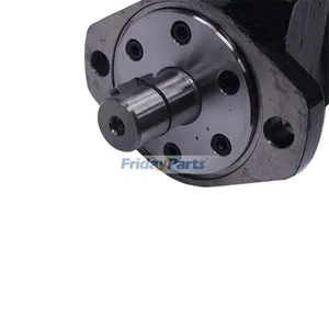 Aftermarket Eaton Char-Lynn H Series 101-1034-009 101-3437-009 Hydraulic Gerotor Motor — 5