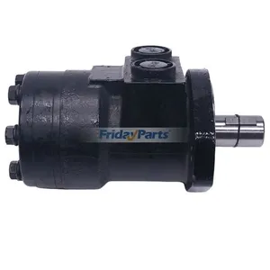Aftermarket Eaton Char-Lynn H Series 101-1034-009 101-3437-009 Hydraulic Gerotor Motor — 3