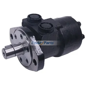 Aftermarket Eaton Char-Lynn H Series 101-1034-009 101-3437-009 Hydraulic Gerotor Motor