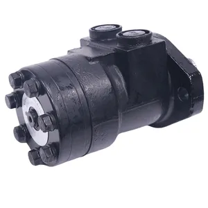 Hydraulic Gerotor Motor 101-1034-009 for Eaton Char-Lynn H Series — 4