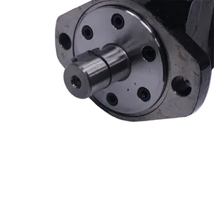 Hydraulic Gerotor Motor 101-1034-009 for Eaton Char-Lynn H Series — 5