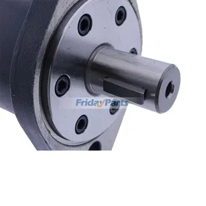 Aftermarket Eaton Char-Lynn H Series 101-1039-009 101-3375-009 Hydraulic Gerotor Motor — 9