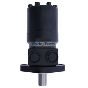 Aftermarket Eaton Char-Lynn H Series 101-1039-009 101-3375-009 Hydraulic Gerotor Motor — 2