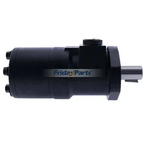 Aftermarket Eaton Char-Lynn H Series 101-1039-009 101-3375-009 Hydraulic Gerotor Motor — 4