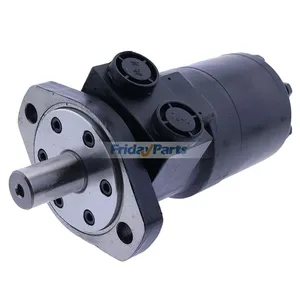 Aftermarket Eaton Char-Lynn H Series 101-1039-009 101-3375-009 Hydraulic Gerotor Motor