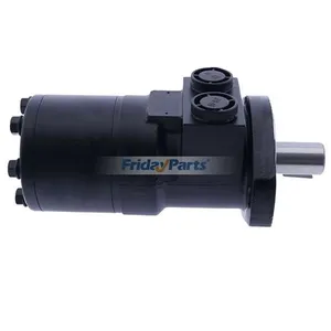 Aftermarket Eaton Char-Lynn H Series 101-1039-009 101-3375-009 Hydraulic Gerotor Motor — 3