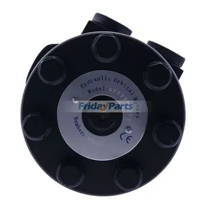 Aftermarket Eaton Char-Lynn H Series 101-1039-009 101-3375-009 Hydraulic Gerotor Motor — 6