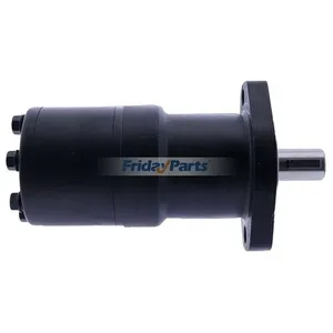 Aftermarket Eaton Char-Lynn H Series 101-1039-009 101-3375-009 Hydraulic Gerotor Motor — 8
