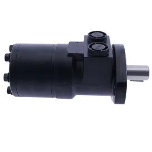 Hydraulic Gerotor Motor 101-1039-009 for Eaton Char-Lynn H Series — 3