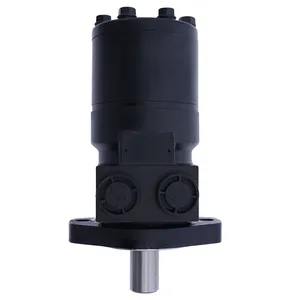 Hydraulic Gerotor Motor 101-1039-009 for Eaton Char-Lynn H Series — 2