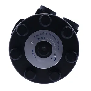 Hydraulic Gerotor Motor 101-1039-009 for Eaton Char-Lynn H Series — 6