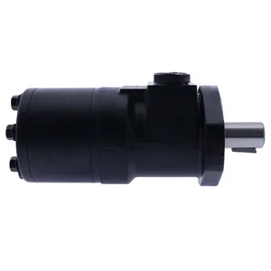 Hydraulic Gerotor Motor 101-1039-009 for Eaton Char-Lynn H Series — 4
