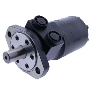 Hydraulic Gerotor Motor 101-1039-009 for Eaton Char-Lynn H Series