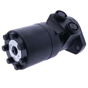Hydraulic Gerotor Motor 101-1039-009 for Eaton Char-Lynn H Series — 5