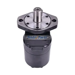 Hydraulic Motor 101-1048-009 101-1048 for Eaton Char-Lynn H Series