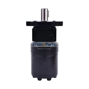 Hydraulic Motor 101-1048-009 101-1048 for Eaton Char-Lynn H Series — 3