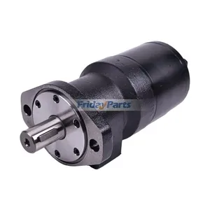 Hydraulic Motor 101-1048-009 101-1048 for Eaton Char-Lynn H Series — 2