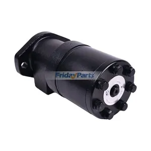 Hydraulic Motor 101-1048-009 101-1048 for Eaton Char-Lynn H Series — 4