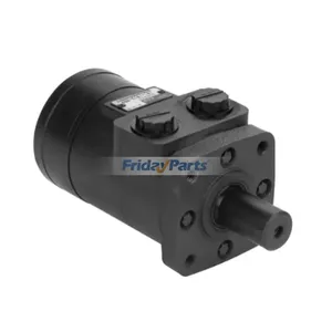 Hydraulic Motor 101-1759-009 for Eaton Char-Lynn H Series