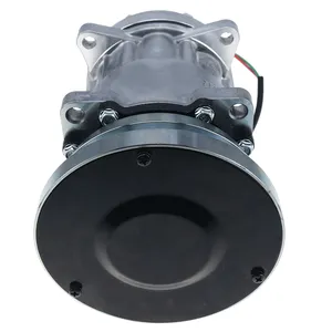 SD7H15 Air Conditioning Compressor 101-1759 for Caterpillar CAT Earthmoving Compactor 825C 816B 816F 815B? 826C 836 — 2