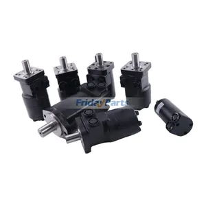 Aftermarket Eaton Char-Lynn 101-2769-009 Hydraulic Orbital Motor for Excavator Loader