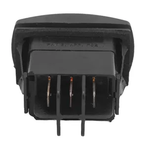 48V Forward Reverse Switch 101856001 101856002 for Club Car Electric Golf Cart DS Precedent — 3