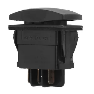 48V Forward Reverse Switch 101856001 101856002 for Club Car Electric Golf Cart DS Precedent — 4