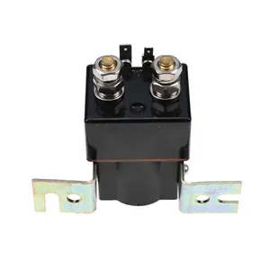 For Club Car 48V Solenoid 1995 DS & Precedent 101908701 102774701 Golf Cart — 3