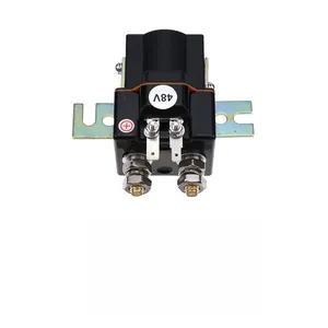 For Club Car 48V Solenoid 1995 DS & Precedent 101908701 102774701 Golf Cart