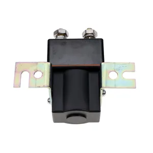 For Club Car 48V Solenoid 1995 DS & Precedent 101908701 102774701 Golf Cart — 2