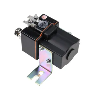 For Club Car 48V Solenoid 1995 DS & Precedent 101908701 102774701 Golf Cart — 4