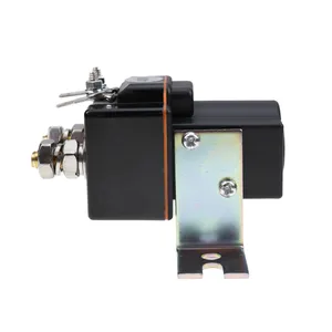 For Club Car 48V Solenoid 1995 DS & Precedent 101908701 102774701 Golf Cart — 6