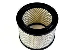 Solberg Air Filter Replacement - 101 — 2