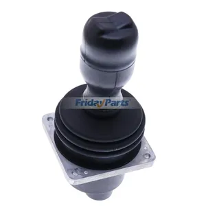 Joystick Controller Kit 101005GT 101175GT 101174GT for Genie Boom Lift S-65 S-85 Z-45/25 S-60 S-80 Z-60/34 S-40 Z-80/60 SX-135 XC Z-135/70 — 6