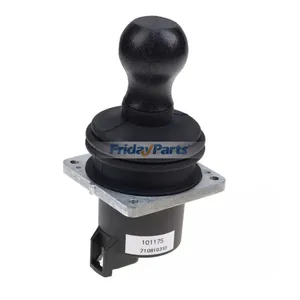 Joystick Controller Kit 101005GT 101175GT 101174GT for Genie Boom Lift S-65 S-85 Z-45/25 S-60 S-80 Z-60/34 S-40 Z-80/60 SX-135 XC Z-135/70 — 3