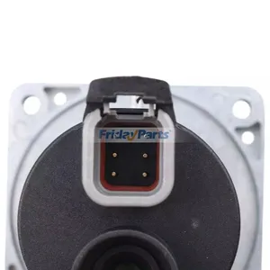 Joystick Controller Kit 101005GT 101175GT 101174GT for Genie Boom Lift S-65 S-85 Z-45/25 S-60 S-80 Z-60/34 S-40 Z-80/60 SX-135 XC Z-135/70 — 11