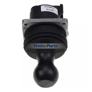 Joystick Controller Kit 101005GT 101175GT 101174GT for Genie Boom Lift S-65 S-85 Z-45/25 S-60 S-80 Z-60/34 S-40 Z-80/60 SX-135 XC Z-135/70 — 5