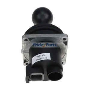 Joystick Controller Kit 101005GT 101175GT 101174GT for Genie Boom Lift S-65 S-85 Z-45/25 S-60 S-80 Z-60/34 S-40 Z-80/60 SX-135 XC Z-135/70 — 2