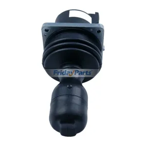 Single Axis Joystick Controller 101005GT for Genie Z-40 Z-45 Z-60 Z-65 Z-80 Z-85 Z-51 — 5