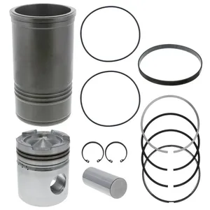 Pai 101021 Cylinder Kit