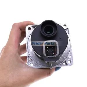 Dual Axis Joystick Controller 101173GT for Genie Lift S-60 S-65 S-80 S-85 Z-40-23N Z-33-18 SX-125 XC Z-135-70 — 4