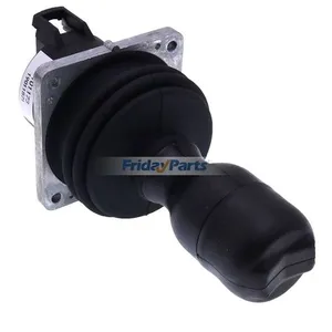 Dual Axis Joystick Controller 101173GT for Genie Lift S-60 S-65 S-80 S-85 Z-40-23N Z-33-18 SX-125 XC Z-135-70 — 2