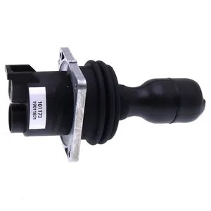 Single Axis Joystick Controller 101173GT for Genie Booms Lift Z-135/70 Z-33/18 Z-40/23N Z-40/23N ZX-135/70 S-60 S-65 S-80 S-85 SX-125 SX-135 — 3