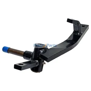 Passenger Front Spindle 1010344 1010347 for Club Car Golf Cart DS 1981-2003