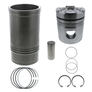 Pai 101036 Cummins 3803214 Cylinder Kit — 2