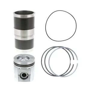 Pai 101074 Cummins 3802401 Cylinder Kit