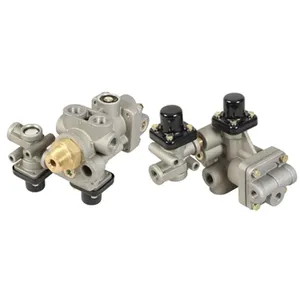 SR-4 Spring Brake Valve K101112