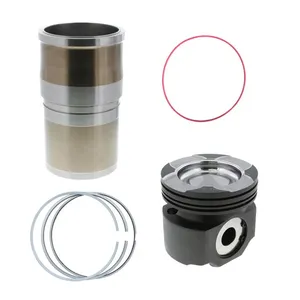 Pai 101172 Cylinder Kit