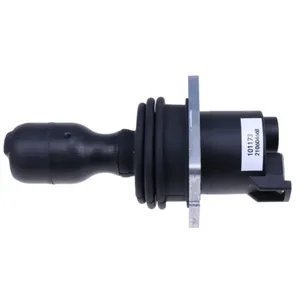 Hot Sale Aftermarket Joystick Controller 101173 101173GT for Genie LiftZ-135/70 Z-33/18 S-60 S-80 S-85 SX-125 — 3