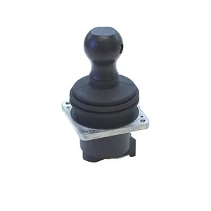 Joystick Controller 101174 101174GT For Genie Straight Booms Lifts Z-45/25J IC Z-51/30J Z-60/34 Dual Axis